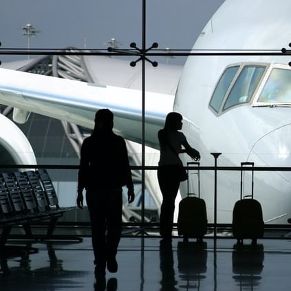 Private Jet Chauffeurs Stansted Airport