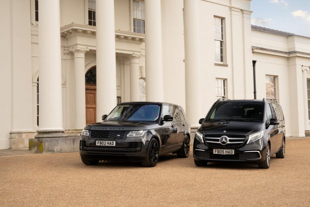 London Stansted Chauffeurs