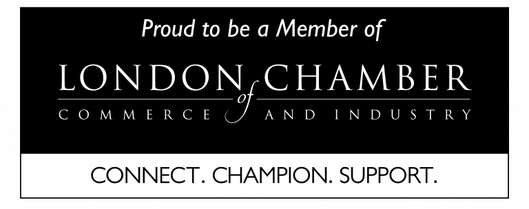 London Chamber Of Commerce Member